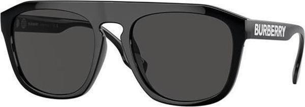 BURBERRY BE 4396-U COL 3001/87 57-20-145 ERKEK GÜNEŞ GÖZLÜĞÜ - Image 1