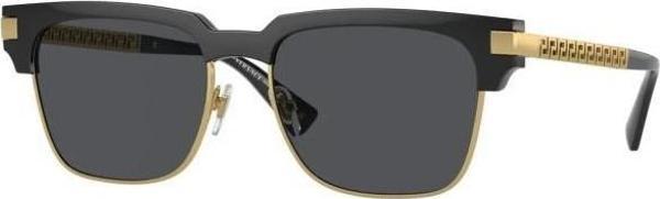 VERSACE VE 4447 COL GB1/87 55-17-145 UNİSEX GÜNEŞ GÖZLÜĞÜ - Image 1