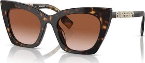 BURBERRY BE 4372-U COL 3002/13 52-20-140 KADIN GÜNEŞ GÖZLÜĞÜ - Image 1