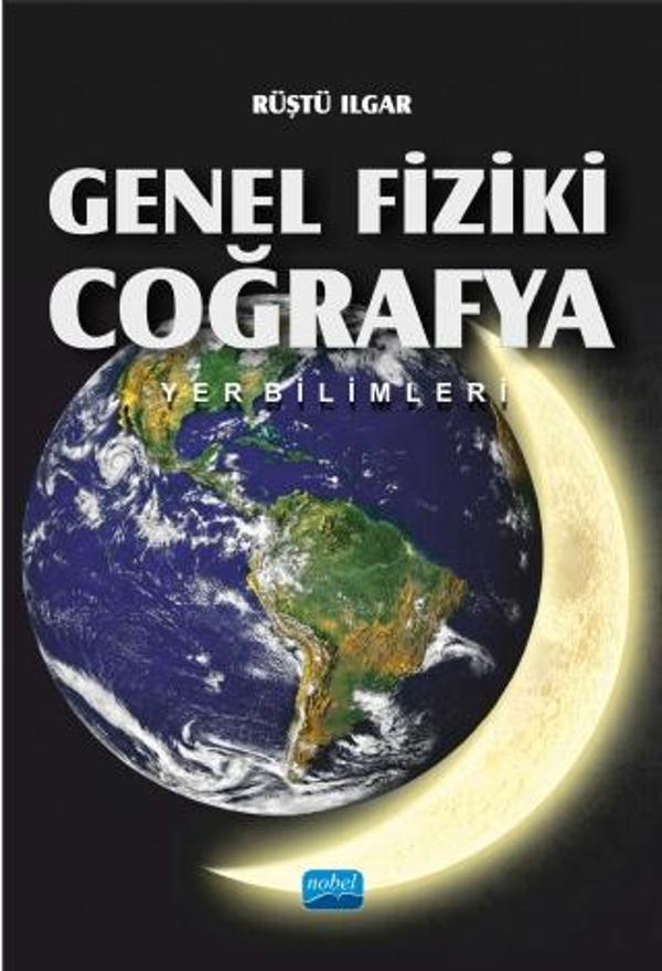 Genel Fiziki Coğrafya - Nobel Akademik Yayıncılık - Image 1