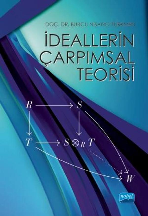İdeallerin Çarpımsal Teorisi - Nobel Akademik Yayıncılık - Image 1