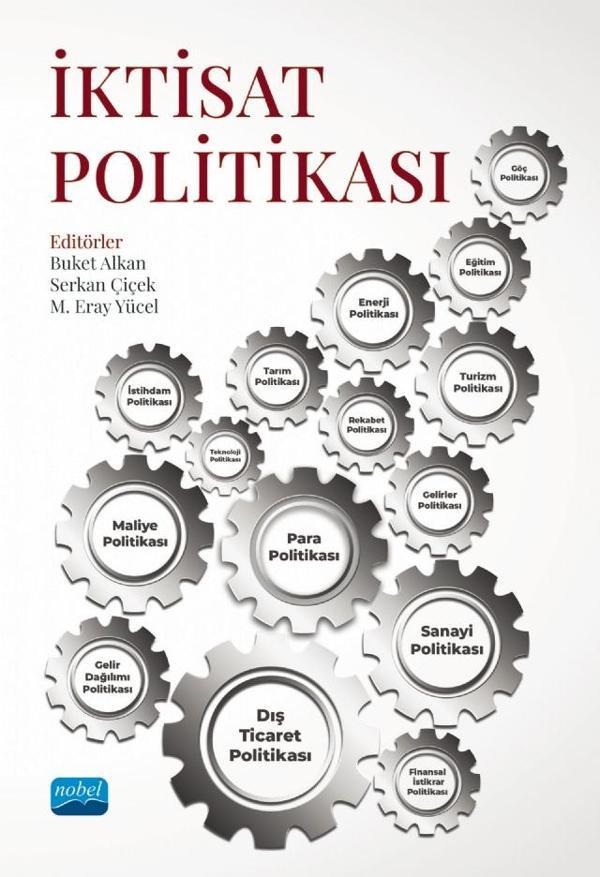 Nobel Akademik Yayıncılık İktisat Politikası - Nobel Akademik Yayıncılık - Image 1