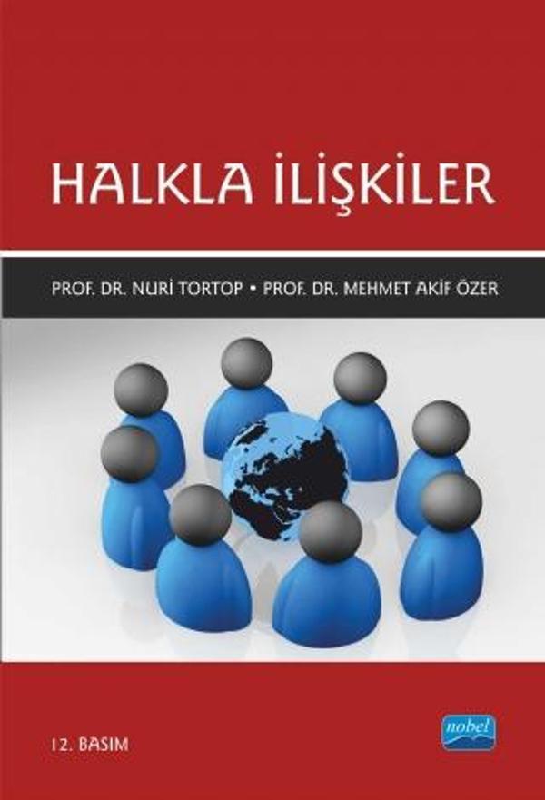 Nobel Akademik Yayıncılık Halkla İlişkiler - Nobel Akademik Yayıncılık - Image 1