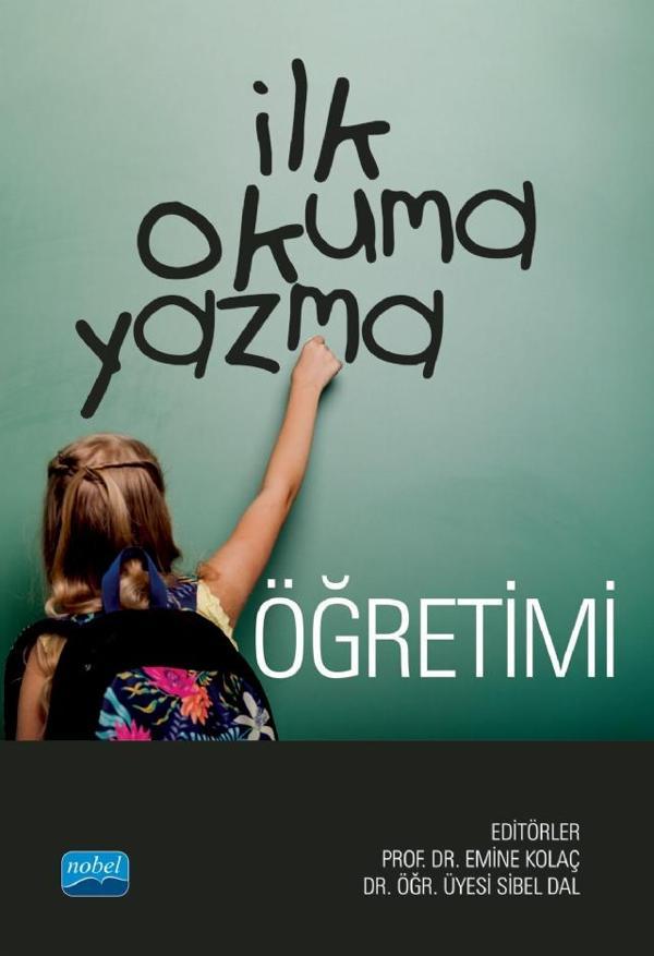 İlk Okuma Yazma Öğretimi - Nobel Akademik Yayıncılık - Image 1