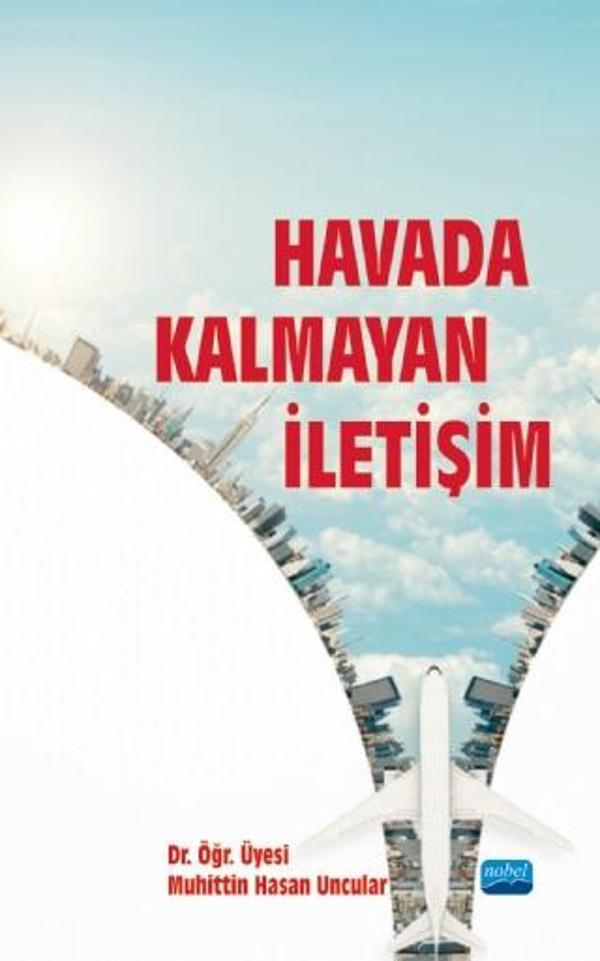 Havada Kalmayan İletişim - Nobel Akademik Yayıncılık - Image 1