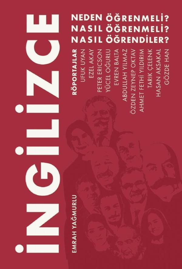 İNGİLİZCE - Neden Öğrenmeli, Nasıl Öğrenmeli, Nasıl Öğrendiler? - Nobel Akademik Yayıncılık - Image 1