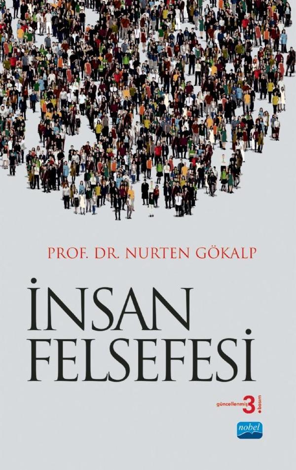 Nobel Akademik Yayıncılık İnsan Felsefesi - Nobel Akademik Yayıncılık - Image 1
