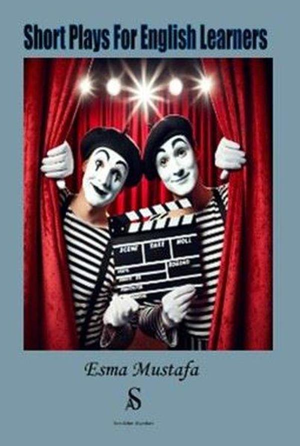 Short Plays For English Learners - Son Adım Yayınları - Image 1