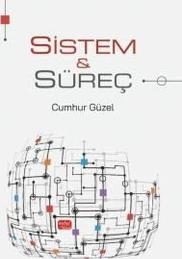 Nobel Bilimsel Eserler Sistem & Süreç - Nobel Bilimsel Eserler - Image 1