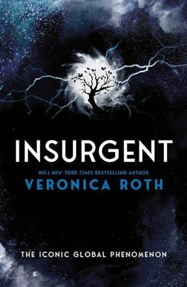 Insurgent - Harper Collins Publishers - Image 1