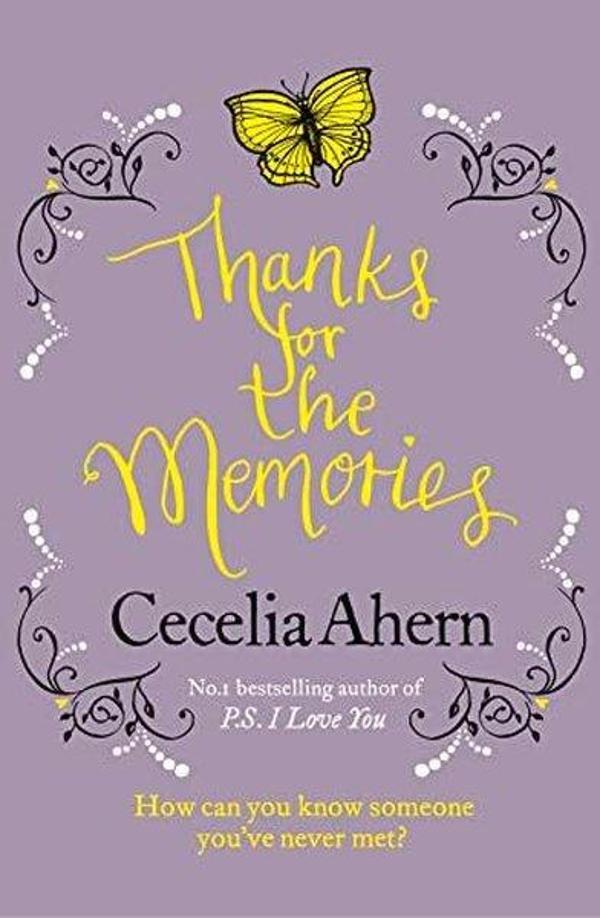 Thanks for the Memories - Harper Collins Publishers - Image 1