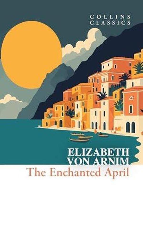 The Enchanted April - Harper Collins Publishers - Image 1