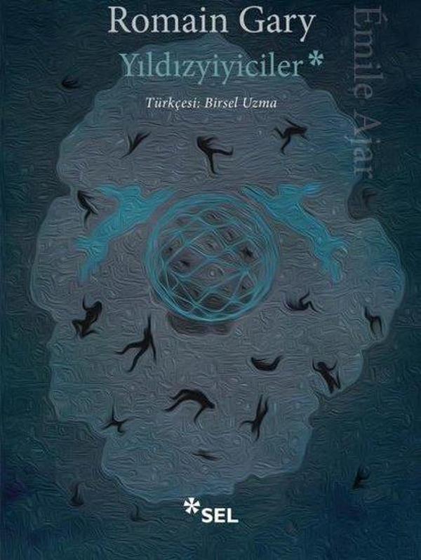 Yıldızyiyiciler - Sel Yayıncılık - Image 1
