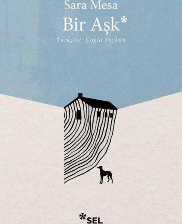 Sel Yayıncılık Bir Aşk - Sel Yayıncılık - Image 1