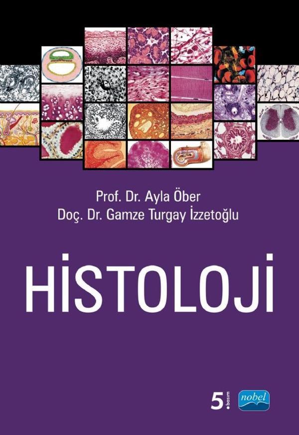 Histoloji - Nobel Akademik Yayıncılık - Image 1