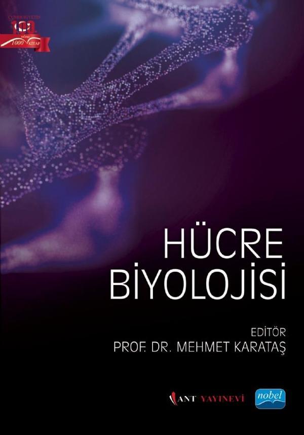Hücre Biyolojisi - Nobel Akademik Yayıncılık - Image 1