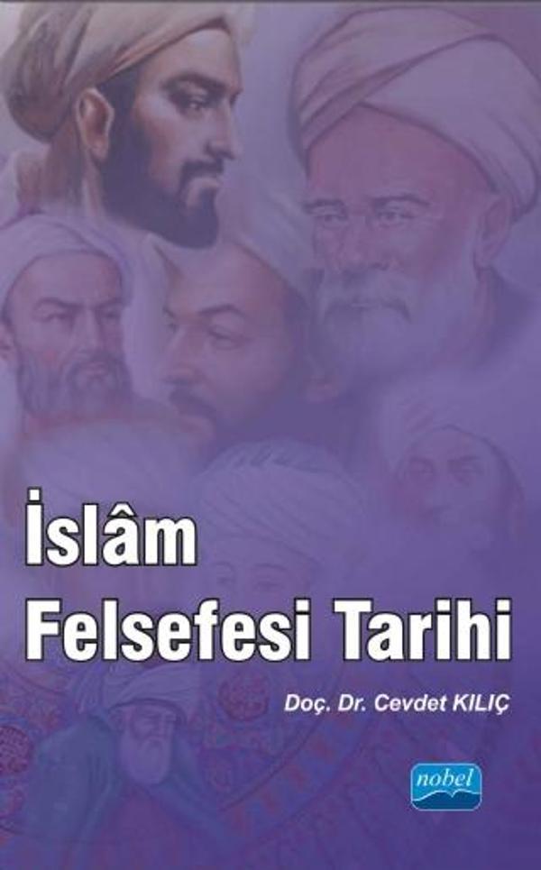 İslâm Felsefesi Tarihi - Nobel Akademik Yayıncılık - Image 1