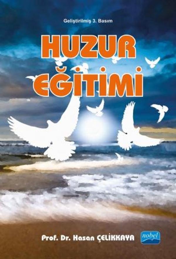 Nobel Akademik Yayıncılık Huzur Eğitimi - Nobel Akademik Yayıncılık - Image 1