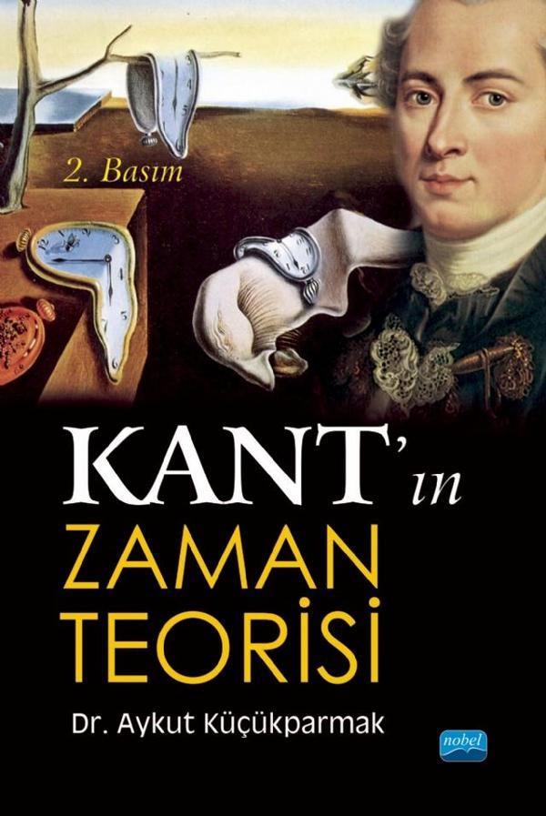 Kant’ın Zaman Teorisi - Nobel Akademik Yayıncılık - Image 1