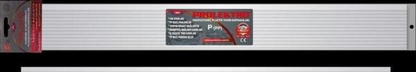 Prolektro P (Pp) Beyaz Dar Plastik Elektrot - Kaynak Çubuğu - Image 1