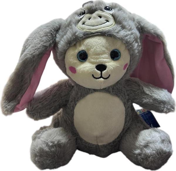 Kostümlü peluş koala 25cm - Image 1