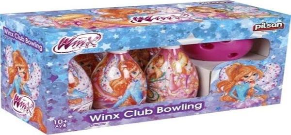 Pilsan Winx Midi Bowling 06-467 - Image 1