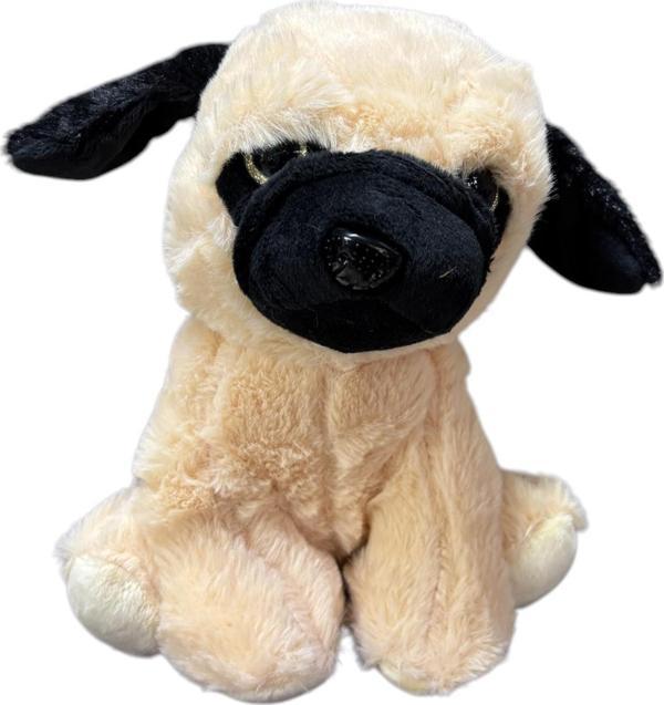 Peluş köpek 25 cm - Image 1