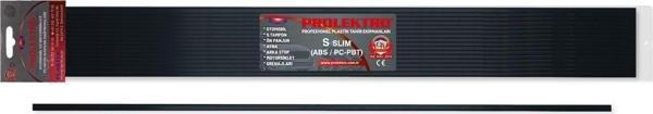 Prolektro S (Abs) Slim Plastik Elektrot - Kaynak Çubuğu - Kaynak Teli - Image 1