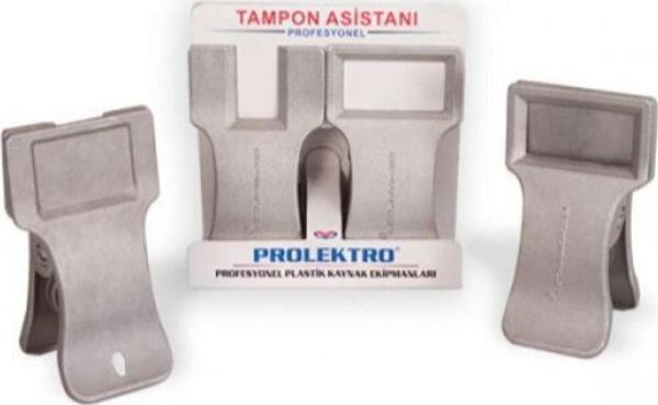 Prolektro Tampon Asistanı - Image 1