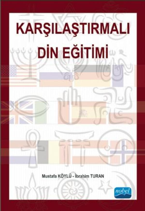 Karşılaştırmalı Din Eğitimi - Nobel Akademik Yayıncılık - Image 1