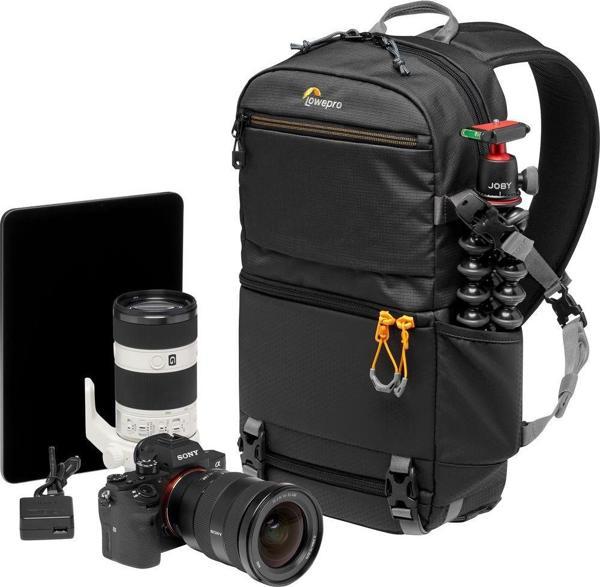 Lowepro Slingshot SL 250 AW III Fotoğraf Makinesi Sırt Çantası - Image 1