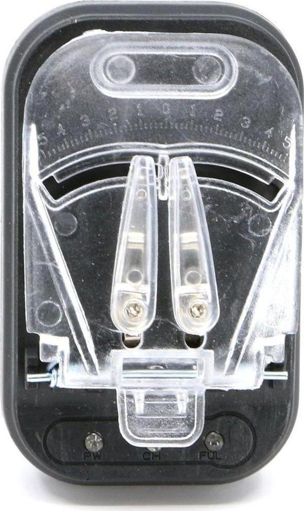 PLO-DİJİ101 10W 300 mAh +Harici Batarya Şarjı Şarj Aleti (Kablo Dahil) - Image 1