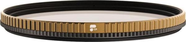 PolarPro 82mm QuartzLine Circular Polarize Filtre - Image 1