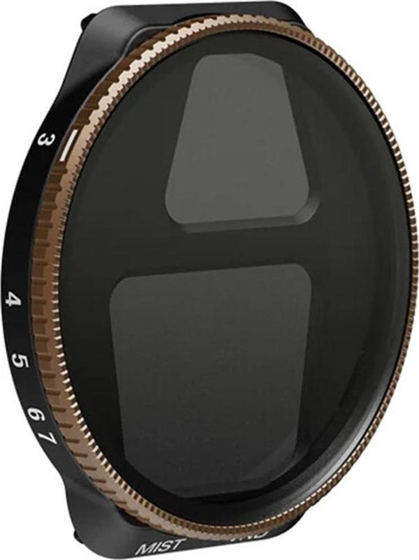PolarPro DJI Air 3S Variable ND Filtre (3 - 7 Stop) - Image 1
