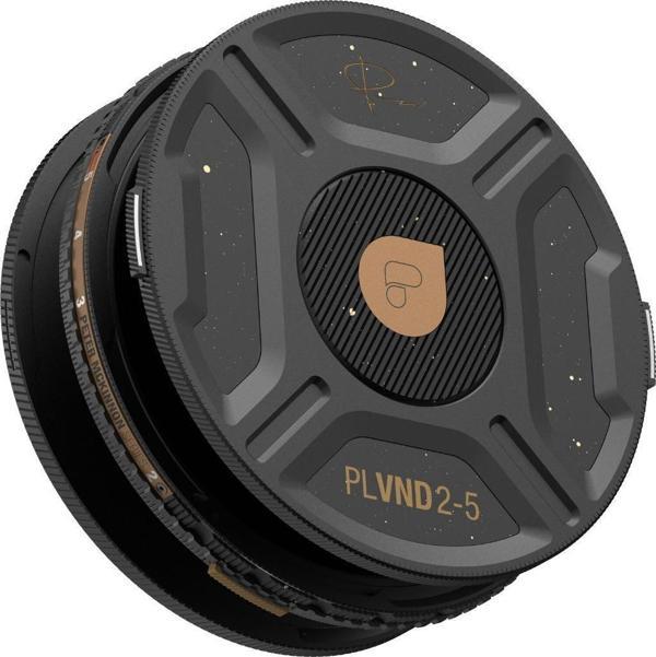 PolarPro Helix MagLock Chroma Variable ND/PL Filtre (2 - 5 Stop) - Image 1