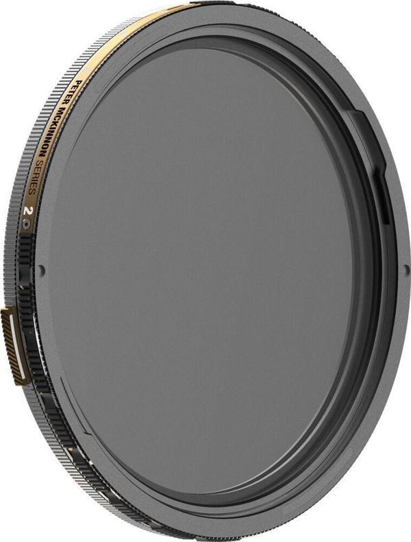 PolarPro Helix MagLock Variable ND - Image 1