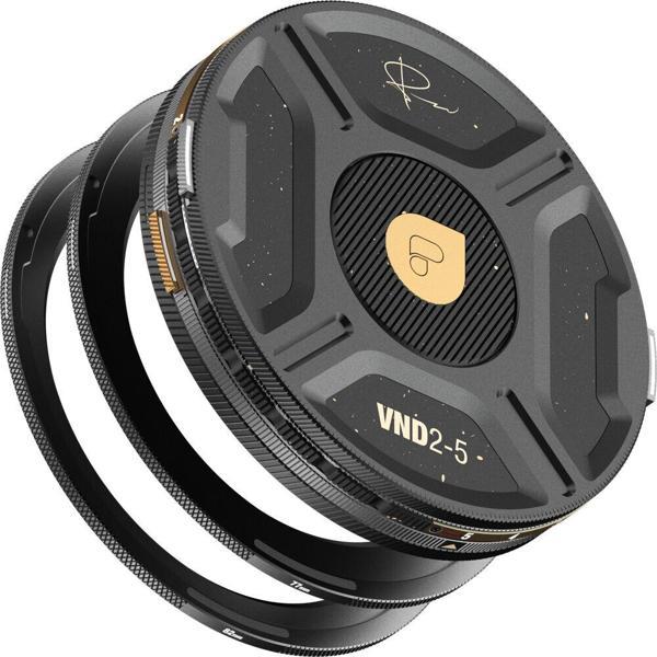 PolarPro Helix MagLock Variable ND Kit - Image 1