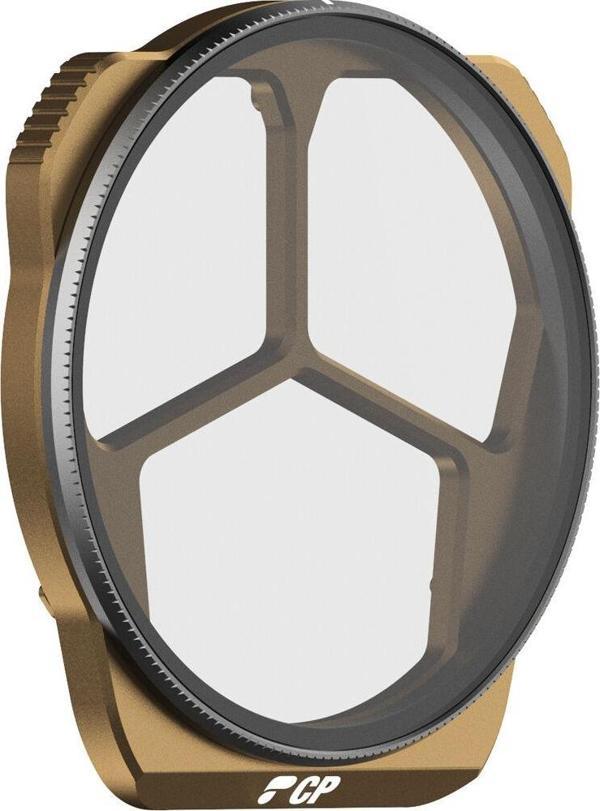 PolarPro Mavic 3 Pro için Circular Polarizer Filtre - Image 1