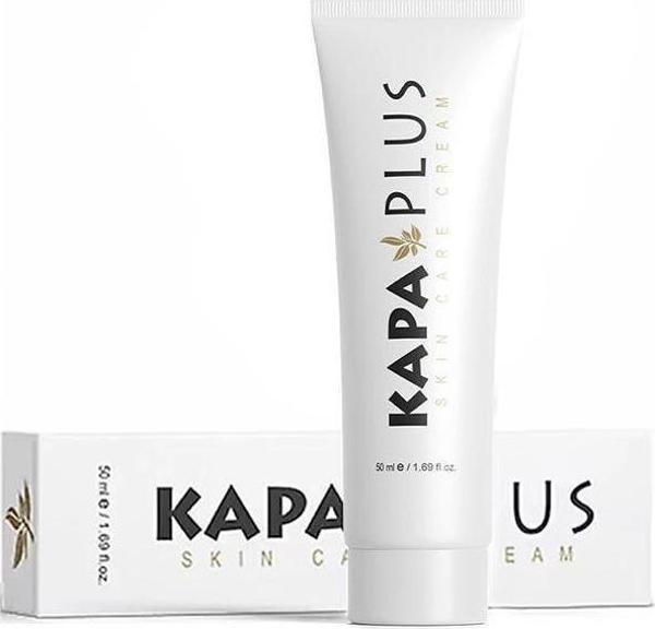 Kapa Plus Cilt Bakım Kremi 50 ml - Image 1