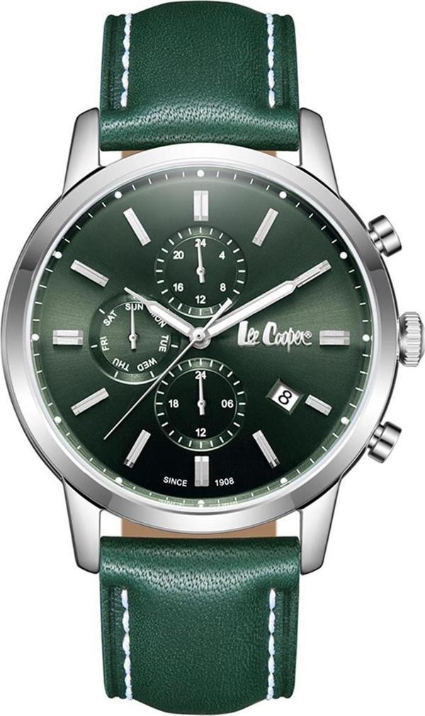 Lee Cooper LC08085.377 Erkek Kol Saati - Image 1