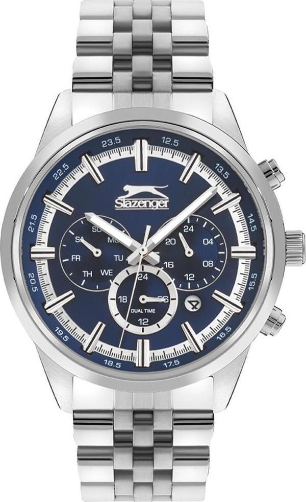 Slazenger SL.09.2204.2.08 Erkek Kol Saati - Image 1