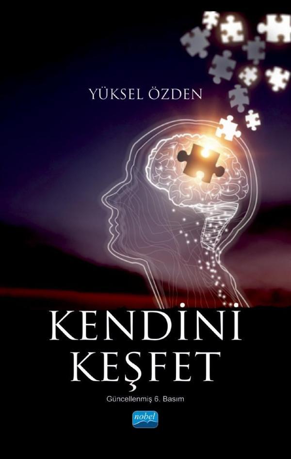 Kendini Keşfet - Nobel Akademik Yayıncılık - Image 1