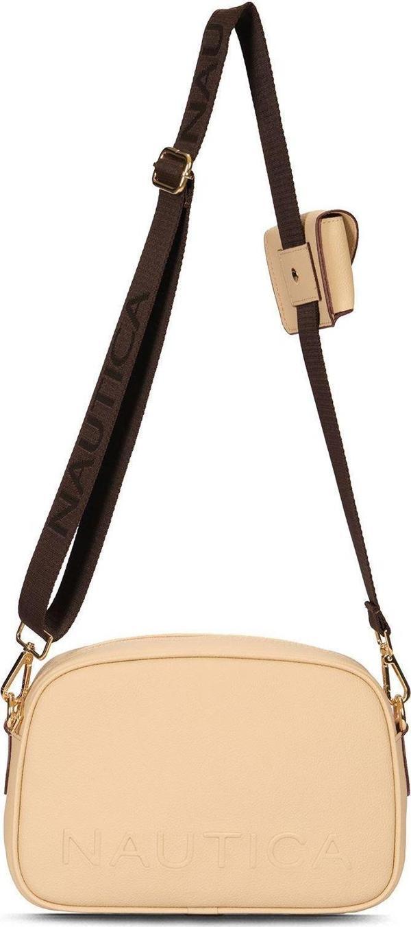 CN7156T NAUTICA ÇAPRAZ ÇANTA - Image 1