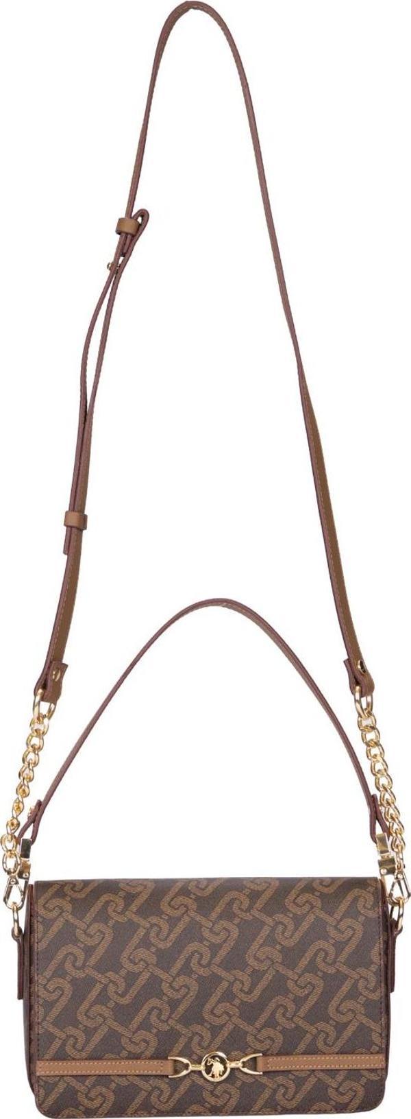 US25102 U.S. POLO ASSN. SİNCE 1890 ÇAPRAZ ÇANTASI - Image 1