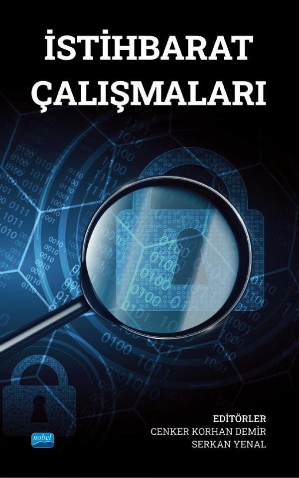 İstihbarat Çalışmaları - Nobel Akademik Yayıncılık - Image 1