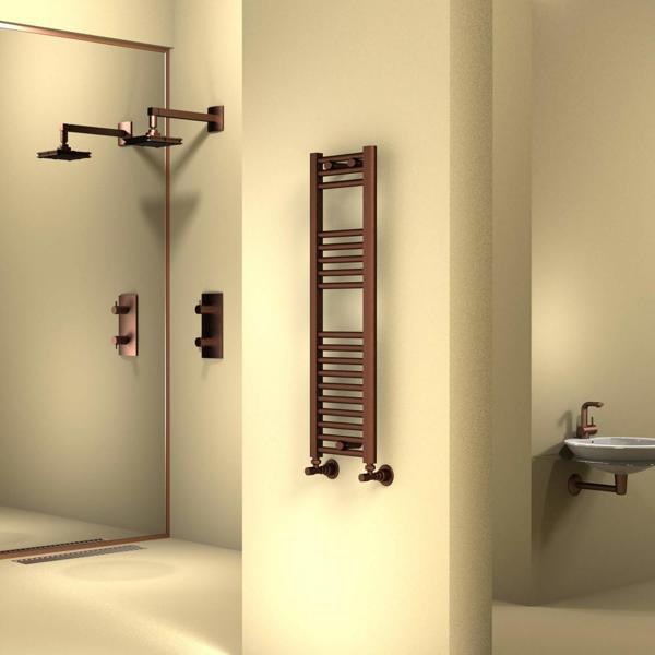 Radiva Haiti Havlupan 300x1000 Bakır Eskitme - Image 1