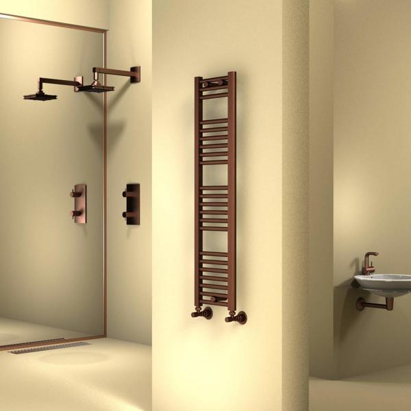 Radiva Haiti Havlupan 300x1200 Bakır Eskitme - Image 1