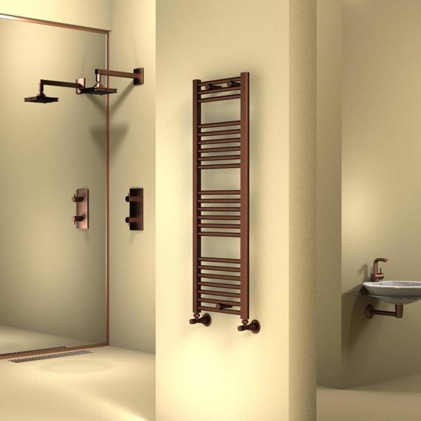 Radiva Haiti Havlupan 400x1200 Bakır Eskitme - Image 1