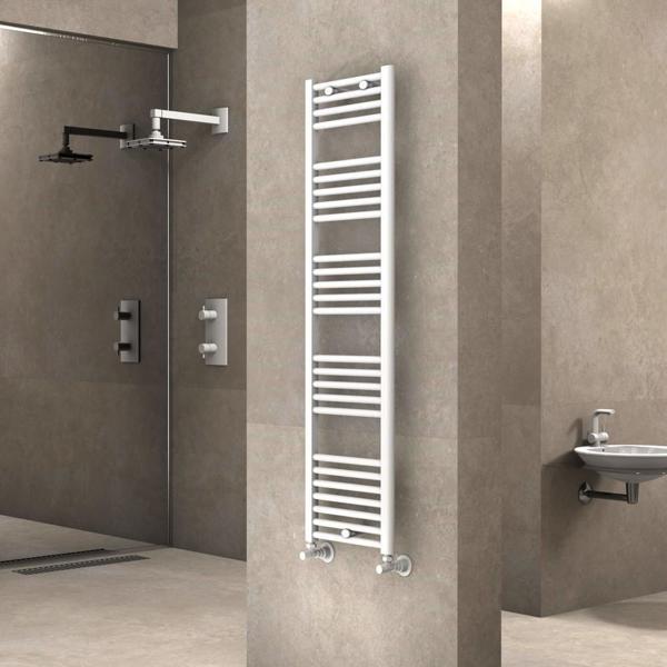 Radiva Haiti Havlupan 400x1500 Düz Beyaz - Image 1