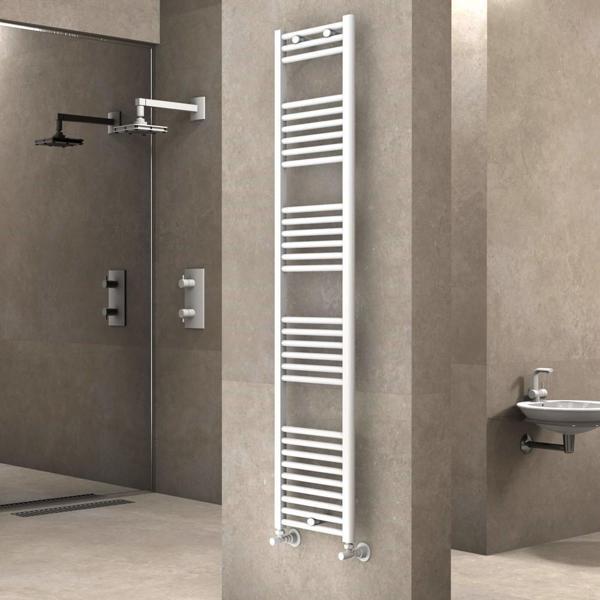 Radiva Haiti Havlupan 400x1800 Düz Beyaz - Image 1